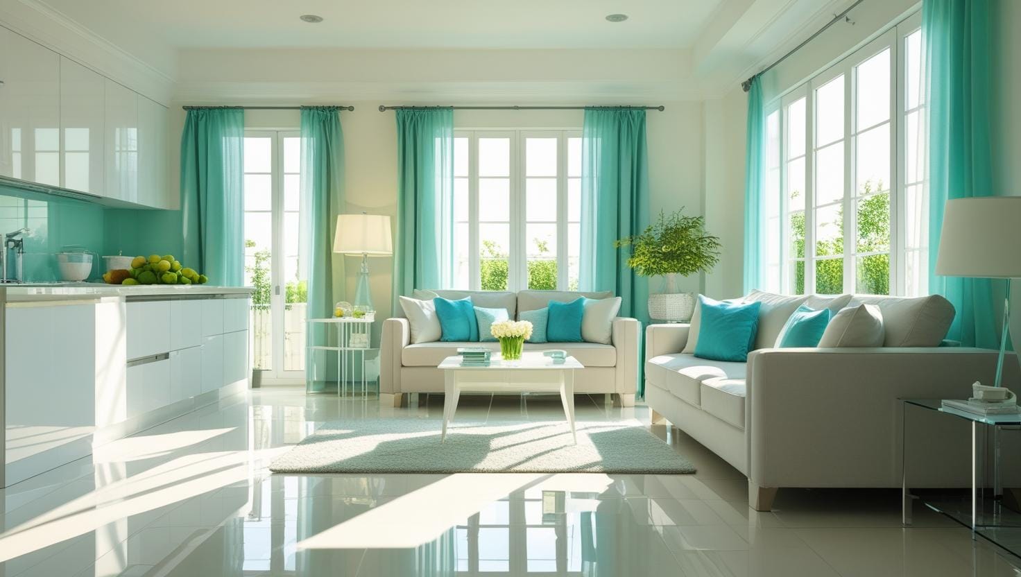 Professional house cleaning service in Sunrise, FL – Sunrise Cleaning Pros